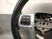 Steering wheel for Lancia Voyager minivan 2.8 CRD (RT, 53), OEM/IAM 1WC19DX9AC K1YH45DX9AA