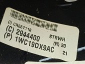 Recambio de volante para lancia voyager monospace (404_) 2.8 crd (rt, 53) referencia OEM IAM 1WC19DX9AC K1YH45DX9AA 