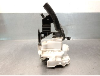 Replacement front left door lock for Alfa Romeo 159 (939_) 1.9 JTDM 16V (939AXC1B, 939AXC12), OEM/IAM reference