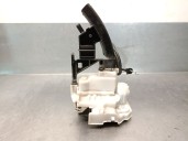 Replacement front left door lock for Alfa Romeo 159 (939_) 1.9 JTDM 16V (939AXC1B, 939AXC12), OEM/IAM reference