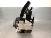 Replacement front left door lock for Alfa Romeo 159 (939_) 1.9 JTDM 16V (939AXC1B, 939AXC12), OEM/IAM reference