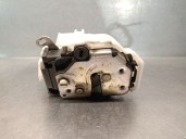 Replacement front left door lock for Alfa Romeo 159 (939_) 1.9 JTDM 16V (939AXC1B, 939AXC12), OEM/IAM reference