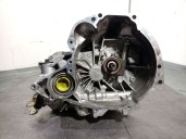 Transmission replacement part for Nissan Primera Hatchback (P12) 1.6, OEM/IAM references 4M405 32010AV708 4M406