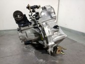 Transmission replacement part for Nissan Primera Hatchback (P12) 1.6, OEM/IAM references 4M405 32010AV708 4M406