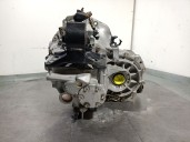 Transmission replacement part for Nissan Primera Hatchback (P12) 1.6, OEM/IAM references 4M405 32010AV708 4M406