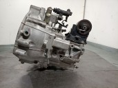 Transmission replacement part for Nissan Primera Hatchback (P12) 1.6, OEM/IAM references 4M405 32010AV708 4M406