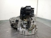 Recambio de caja cambios para nissan primera hatchback (p12) 1.6 referencia OEM IAM 4M405 32010AV708 4M406