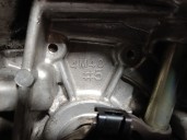 Transmission replacement part for Nissan Primera Hatchback (P12) 1.6, OEM/IAM references 4M405 32010AV708 4M406