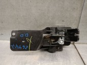 Replacement right front interior door handle for Lancia Voyager minivan (404_) 2.8 CRD (RT, 53), OEM IAM reference K68066552