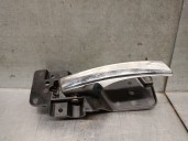 Replacement right front interior door handle for Lancia Voyager minivan (404_) 2.8 CRD (RT, 53), OEM IAM reference K68066552