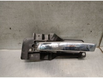 Left front interior door handle replacement for Lancia Voyager minivan (404_) 2.8 CRD (RT, 53), OEM IAM reference K680665