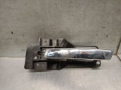 Left front interior door handle replacement for Lancia Voyager minivan (404_) 2.8 CRD (RT, 53), OEM IAM reference K680665