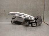 Left front interior door handle replacement for Lancia Voyager minivan (404_) 2.8 CRD (RT, 53), OEM IAM reference K680665