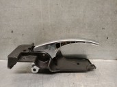 Left front interior door handle replacement for Lancia Voyager minivan (404_) 2.8 CRD (RT, 53), OEM IAM reference K680665