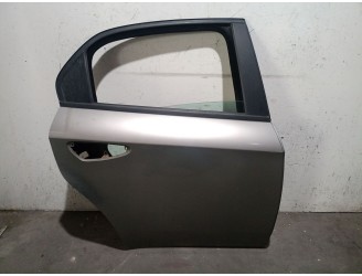 Right rear door for Alfa Romeo 159 (939_) 1.9 JTDM 16V (939AXC1B, 939AXC12). OEM IAM reference: 50513856 5051