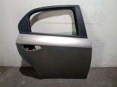 Right rear door for Alfa Romeo 159 (939_) 1.9 JTDM 16V (939AXC1B, 939AXC12). OEM IAM reference: 50513856 5051