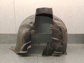 Left front fender liner replacement for Volvo S80 II (124) 2.5 T, OEM IAM references 30796324 30796596