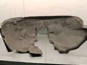 Left front fender liner replacement for Volvo S80 II (124) 2.5 T, OEM IAM references 30796324 30796596