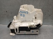 Replacement front right door lock for a Lancia Voyager minivan (404_) 2.8 CRD (RT, 53), OEM IAM reference 04589694