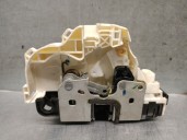 Replacement front right door lock for a Lancia Voyager minivan (404_) 2.8 CRD (RT, 53), OEM IAM reference 04589694