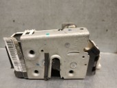 Replacement front right door lock for a Lancia Voyager minivan (404_) 2.8 CRD (RT, 53), OEM IAM reference 04589694