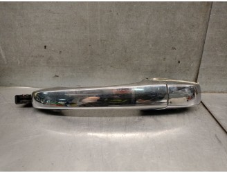Left rear exterior door handle for Lancia Voyager 2.8 CRD — OEM/IAM K04589714
