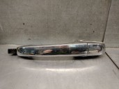 Left rear exterior door handle for Lancia Voyager 2.8 CRD — OEM/IAM K04589714