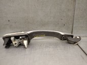 Left rear exterior door handle for Lancia Voyager 2.8 CRD — OEM/IAM K04589714