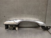 Left rear exterior door handle for Lancia Voyager 2.8 CRD — OEM/IAM K04589714