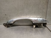 Left rear exterior door handle for Lancia Voyager 2.8 CRD — OEM/IAM K04589714