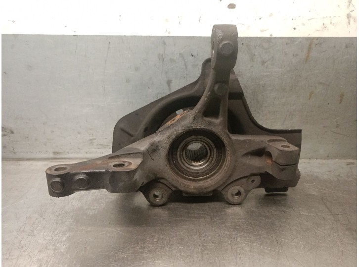 Right front steering knuckle for Fiat Doblo Cargo (263_) 1.3 D Multijet