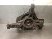 Right front steering knuckle for Fiat Doblo Cargo (263_) 1.3 D Multijet