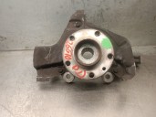 Right front steering knuckle for Fiat Doblo Cargo (263_) 1.3 D Multijet