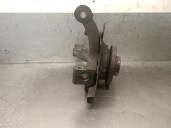 Right front steering knuckle for Fiat Doblo Cargo (263_) 1.3 D Multijet