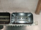 Replacement engine control unit (ECU) for Lancia Voyager minivan (404_) 2.8 CRD (RT, 53), OEM/IAM references P05150528AD P051505