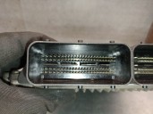 Replacement engine control unit (ECU) for Lancia Voyager minivan (404_) 2.8 CRD (RT, 53), OEM/IAM references P05150528AD P051505