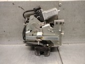 Replacement trunk / liftgate lock for Lancia Voyager minivan (404_) 2.8 CRD (RT, 53), OEM/IAM references K04589581AF K04