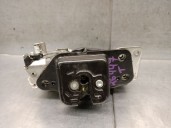 Replacement trunk / liftgate lock for Lancia Voyager minivan (404_) 2.8 CRD (RT, 53), OEM/IAM references K04589581AF K04