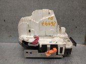 Replacement left front door lock for Lancia Voyager minivan (404_) 2.8 CRD (RT, 53), OEM/IAM reference 045896