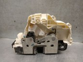 Replacement left front door lock for Lancia Voyager minivan (404_) 2.8 CRD (RT, 53), OEM/IAM reference 045896