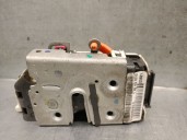 Replacement left front door lock for Lancia Voyager minivan (404_) 2.8 CRD (RT, 53), OEM/IAM reference 045896
