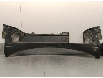 Recambio de torpedo para volvo s80 ii (124) 2.5 t referencia OEM IAM 30779838 31299843 