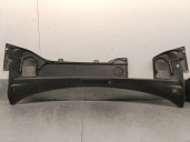 Replacement windshield cowl panel for Volvo S80 II (124) 2.5 T, OEM/IAM reference 30779838 31299843
