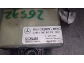 Glow plug control module replacement for Mercedes-Benz E-Class T-Model (S212) E 220 CDI / BlueTEC (212.202, 212.201), OE referen