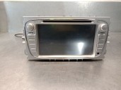Replacement audio system / CD radio for Ford Focus II (DA_, HCP, DP) 1.8 TDCi, OEM IAM reference 5055869