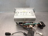 Replacement audio system / CD radio for Ford Focus II (DA_, HCP, DP) 1.8 TDCi, OEM IAM reference 5055869