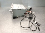 Replacement audio system / CD radio for Ford Focus II (DA_, HCP, DP) 1.8 TDCi, OEM IAM reference 5055869