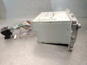 Replacement audio system / CD radio for Ford Focus II (DA_, HCP, DP) 1.8 TDCi, OEM IAM reference 5055869