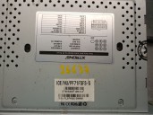 Replacement audio system / CD radio for Ford Focus II (DA_, HCP, DP) 1.8 TDCi, OEM IAM reference 5055869