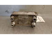 Replacement engine oil cooler for Mercedes-Benz E-Class T-Model (S212) E 220 CDI / BlueTEC (212.202, 212.201), reference O